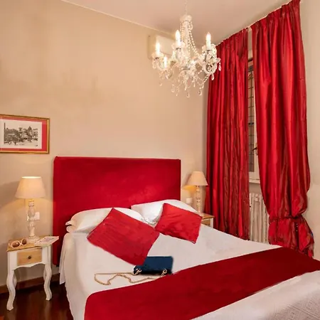 Avignonesi Suites - CA Domus Collection
