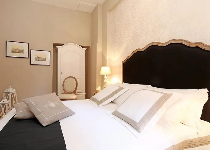 Avignonesi - Ca Domus Collection 3* רומא